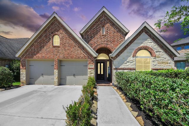 2755 Parker Oak Pass, Missouri City, TX 77459
