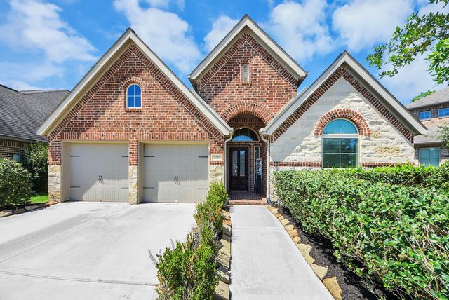 2755 Parker Oak Pass, Missouri City, TX 77459