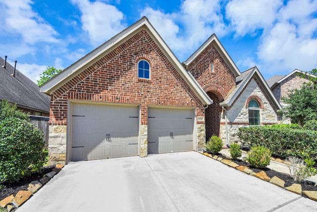 2755 Parker Oak Pass, Missouri City, TX 77459