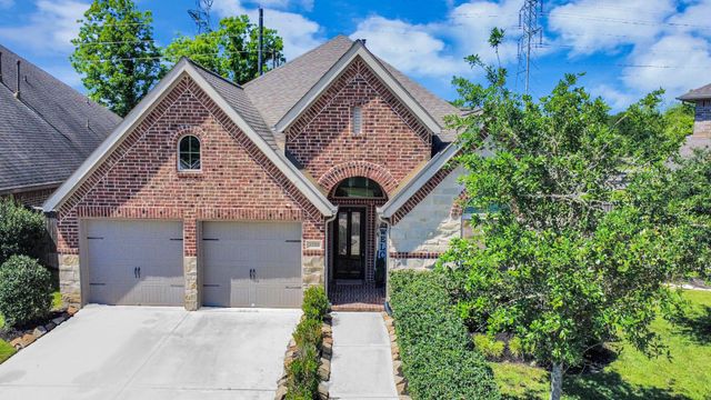2755 Parker Oak Pass, Missouri City, TX 77459