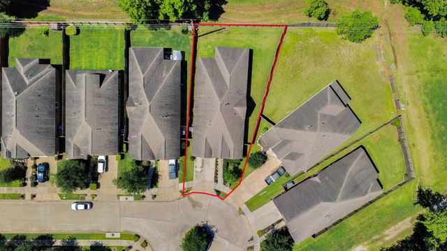2755 Parker Oak Pass, Missouri City, TX 77459