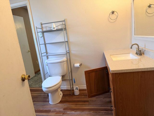 295 Lazy Hollow Lane, Livingston, TX 77351