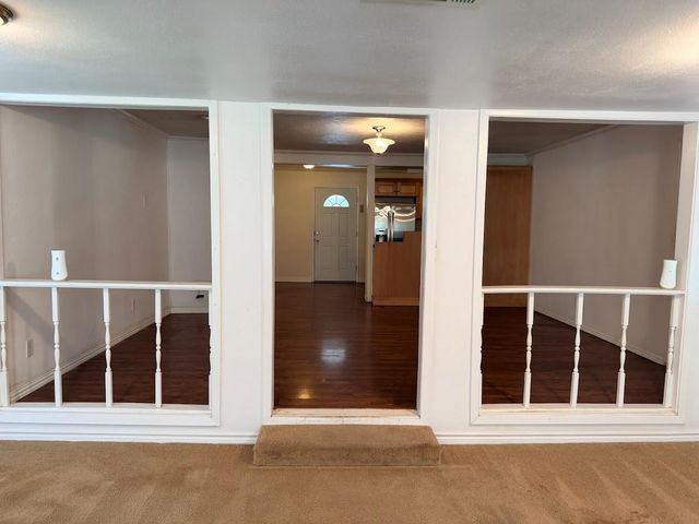 295 Lazy Hollow Lane, Livingston, TX 77351