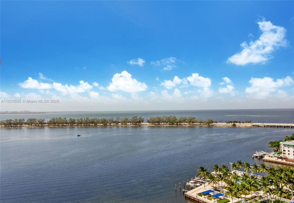 1925 Brickell Ave 1812, Miami, FL 33129