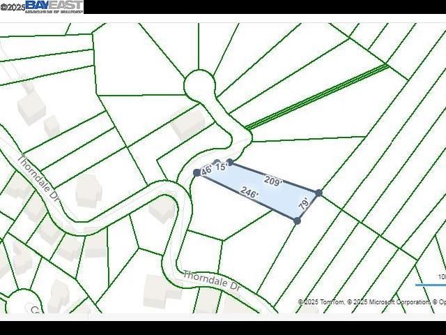 00 Willowbank Ct, Oakland, CA 94611