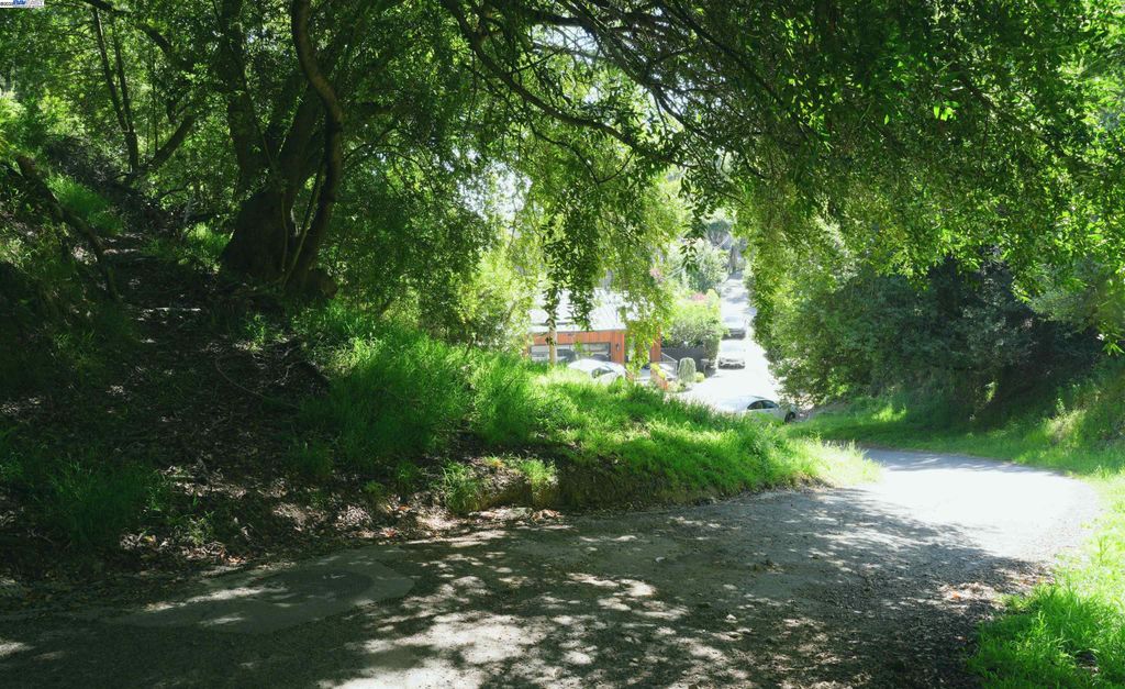 00 Willowbank Ct, Oakland, CA 94611