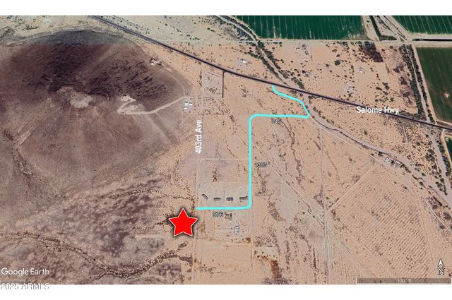40325 W HARRISON Street, Tonopah, AZ 85354
