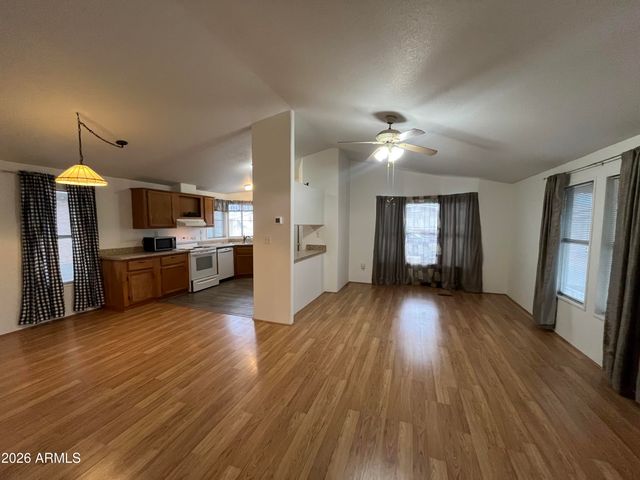 11596 W SIERRA DAWN Boulevard 277, Surprise, AZ 85378