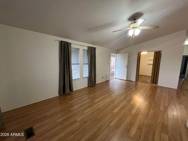 11596 W SIERRA DAWN Boulevard 277, Surprise, AZ 85378