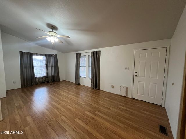 11596 W SIERRA DAWN Boulevard 277, Surprise, AZ 85378