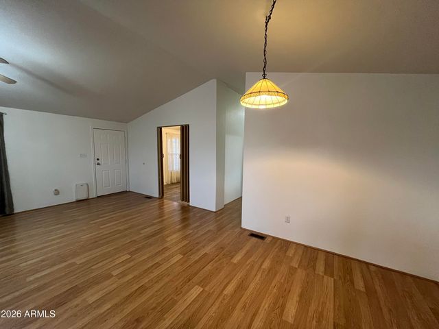 11596 W SIERRA DAWN Boulevard 277, Surprise, AZ 85378