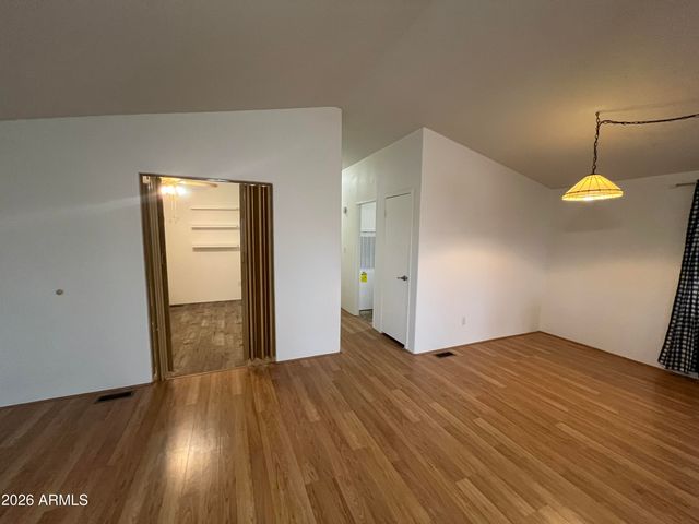 11596 W SIERRA DAWN Boulevard 277, Surprise, AZ 85378