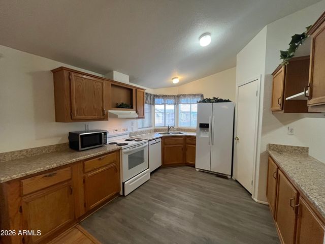 11596 W SIERRA DAWN Boulevard 277, Surprise, AZ 85378