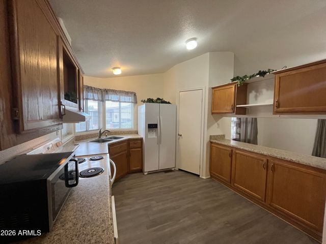 11596 W SIERRA DAWN Boulevard 277, Surprise, AZ 85378