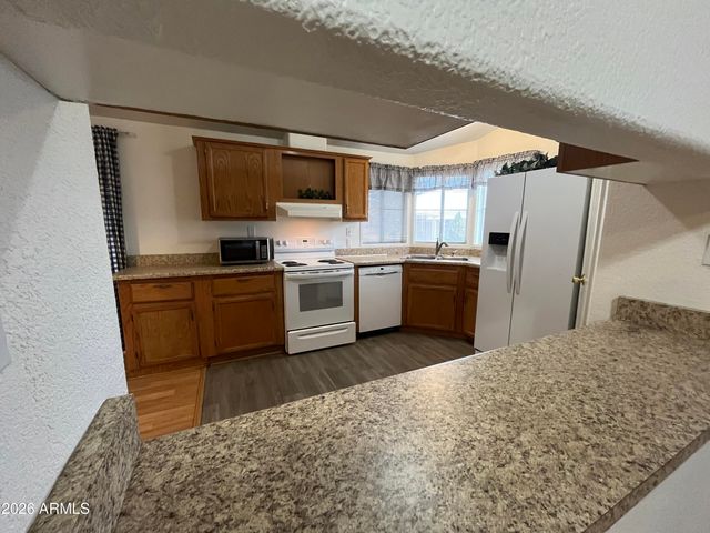 11596 W SIERRA DAWN Boulevard 277, Surprise, AZ 85378