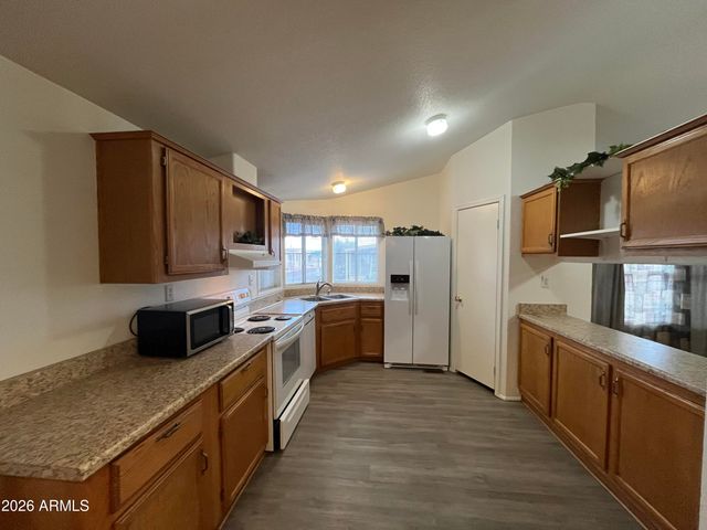 11596 W SIERRA DAWN Boulevard 277, Surprise, AZ 85378