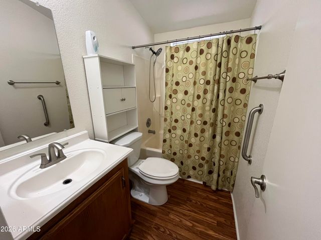 11596 W SIERRA DAWN Boulevard 277, Surprise, AZ 85378