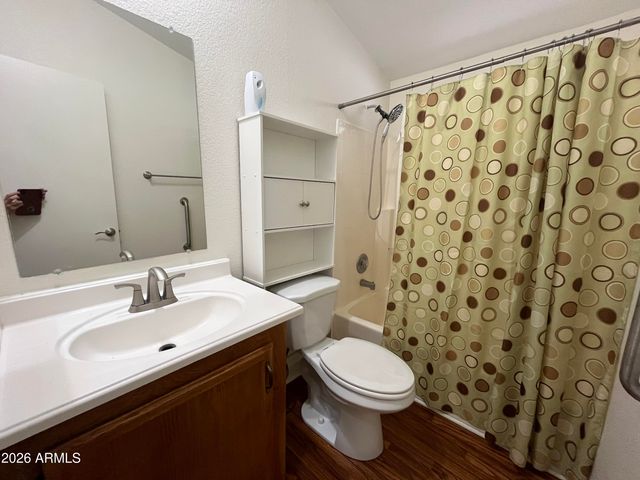 11596 W SIERRA DAWN Boulevard 277, Surprise, AZ 85378