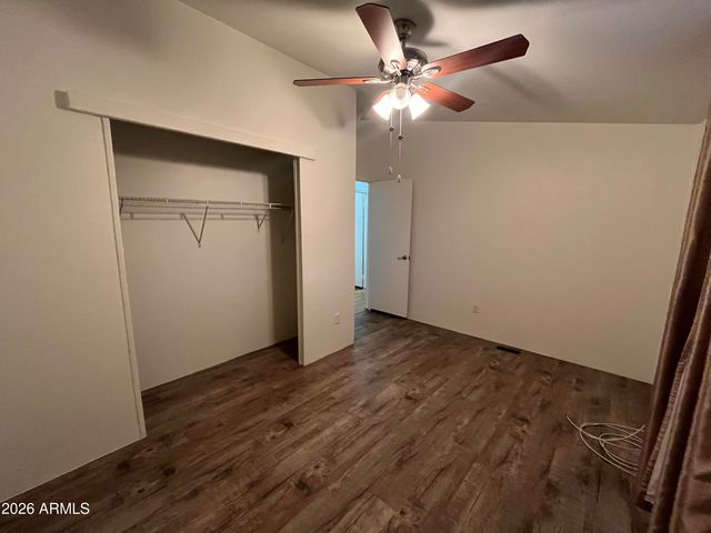 11596 W SIERRA DAWN Boulevard 277, Surprise, AZ 85378