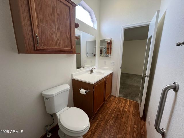 11596 W SIERRA DAWN Boulevard 277, Surprise, AZ 85378