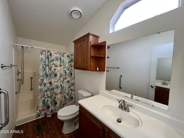 11596 W SIERRA DAWN Boulevard 277, Surprise, AZ 85378