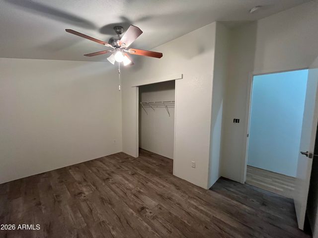 11596 W SIERRA DAWN Boulevard 277, Surprise, AZ 85378