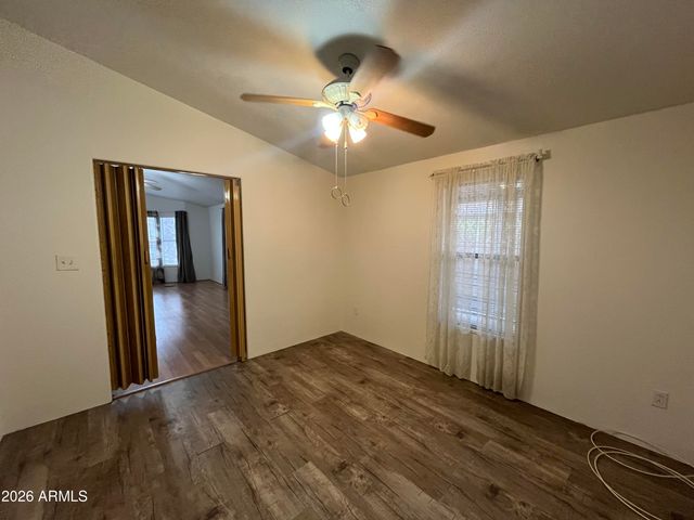 11596 W SIERRA DAWN Boulevard 277, Surprise, AZ 85378