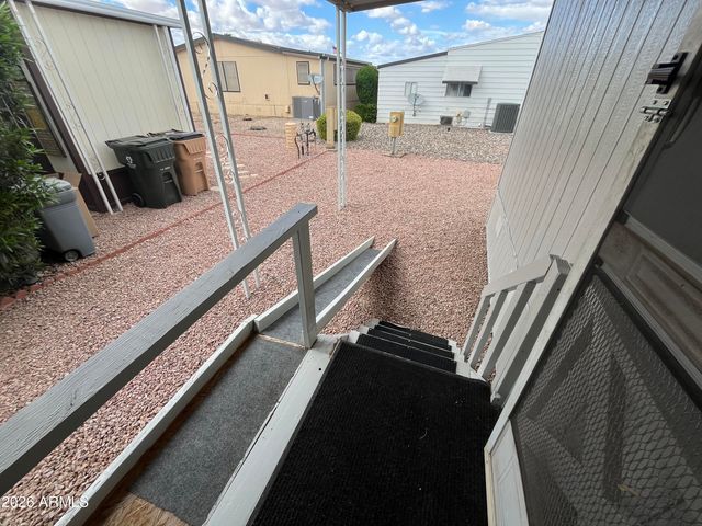 11596 W SIERRA DAWN Boulevard 277, Surprise, AZ 85378