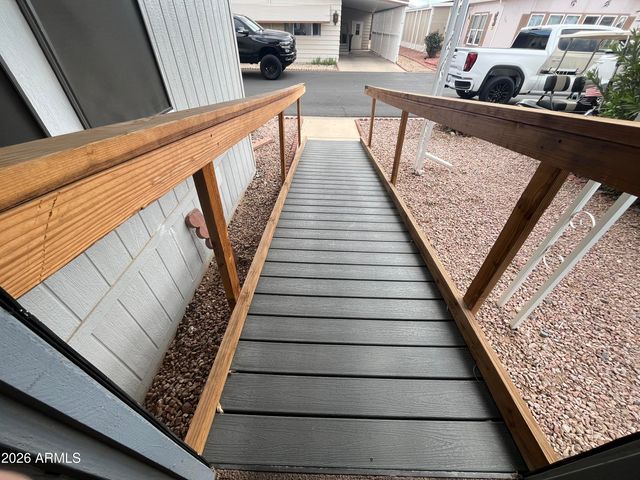 11596 W SIERRA DAWN Boulevard 277, Surprise, AZ 85378