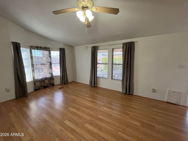 11596 W SIERRA DAWN Boulevard 277, Surprise, AZ 85378