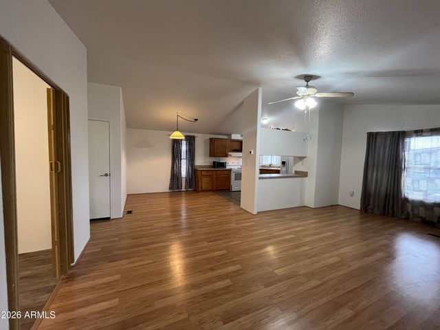 11596 W SIERRA DAWN Boulevard 277, Surprise, AZ 85378