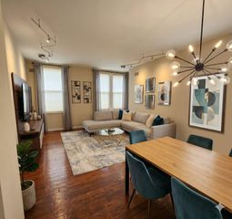 1023 CLINTON ST #204, Philadelphia, PA 19107