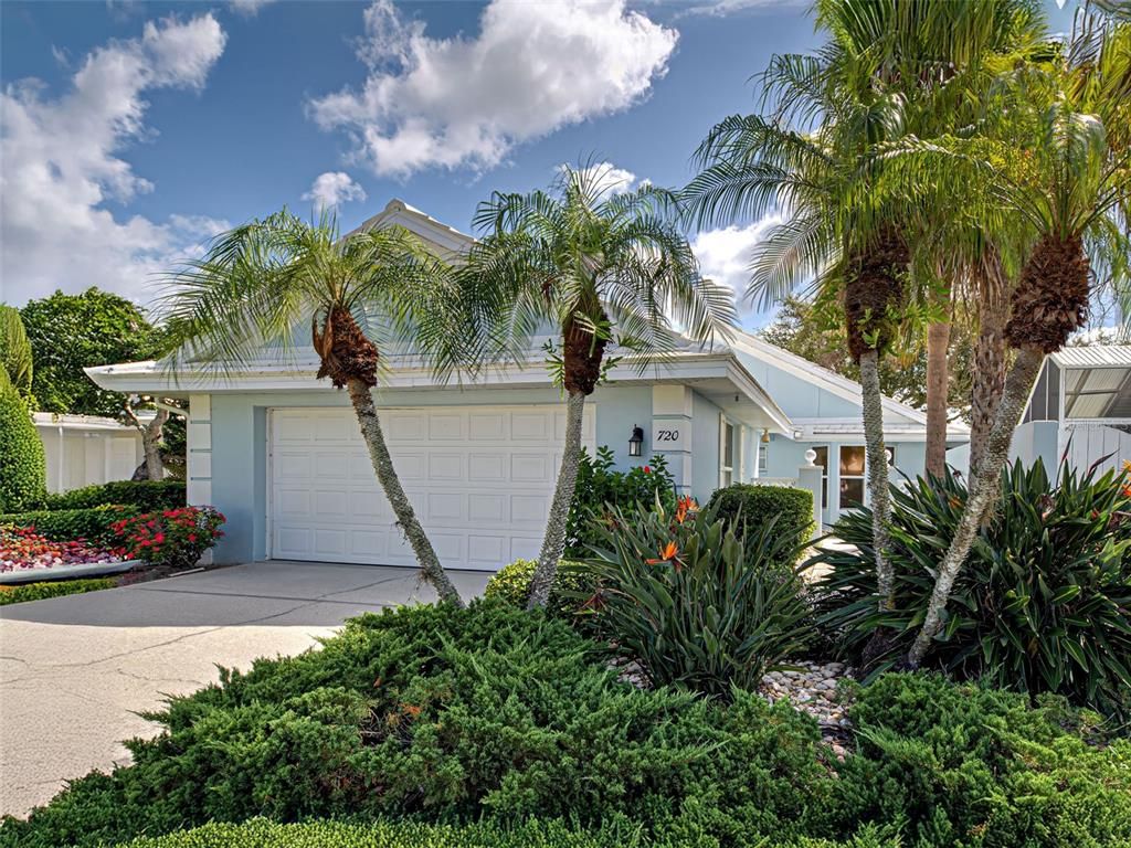 720 BRIGHTSIDE CRESCENT DRIVE 11, Venice, FL 34293