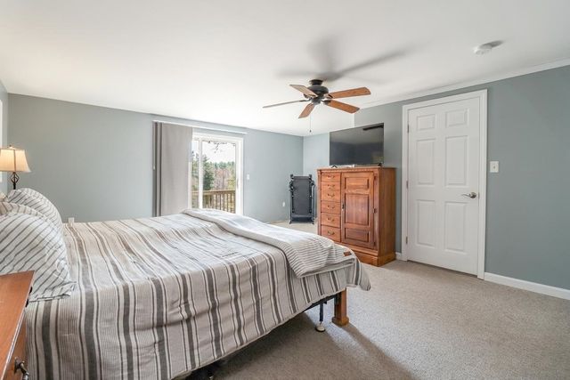 10 Belmont Drive, Barnstead, NH 03225