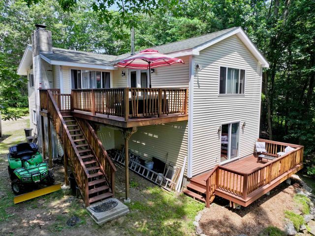 10 Belmont Drive, Barnstead, NH 03225