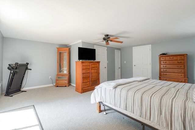 10 Belmont Drive, Barnstead, NH 03225