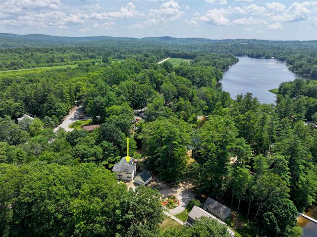 10 Belmont Drive, Barnstead, NH 03225