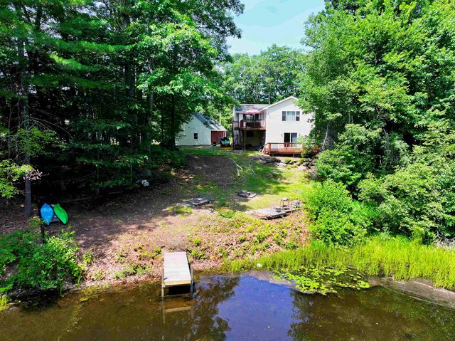 10 Belmont Drive, Barnstead, NH 03225