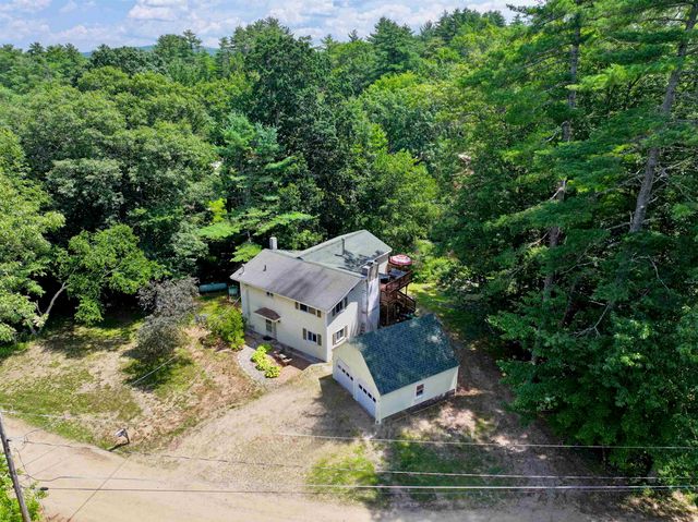 10 Belmont Drive, Barnstead, NH 03225