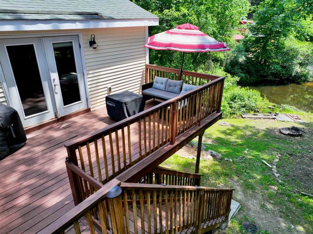 10 Belmont Drive, Barnstead, NH 03225