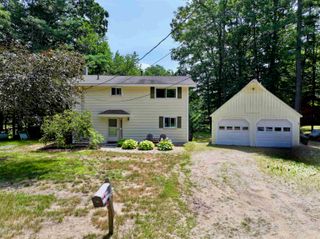 10 Belmont Drive, Barnstead, NH 03225