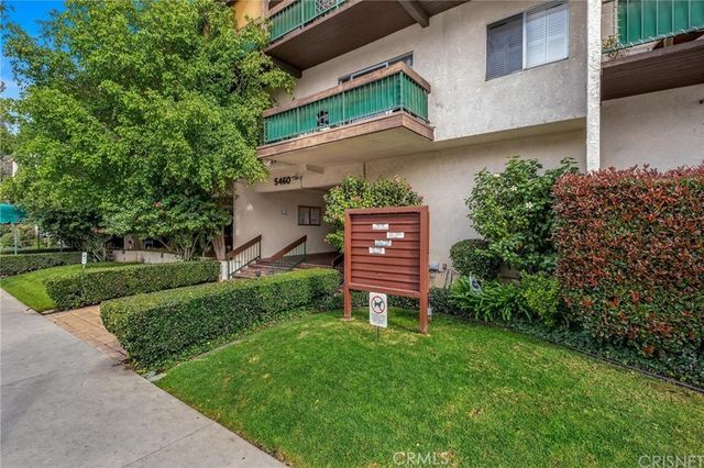 5460 White Oak G222, Encino, CA 91316