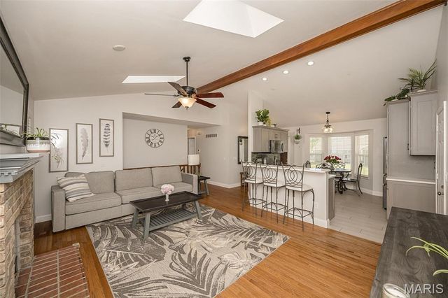 403 Pandora Court, St Peters, MO 63376