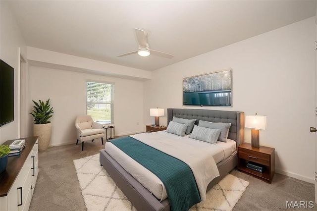 403 Pandora Court, St Peters, MO 63376