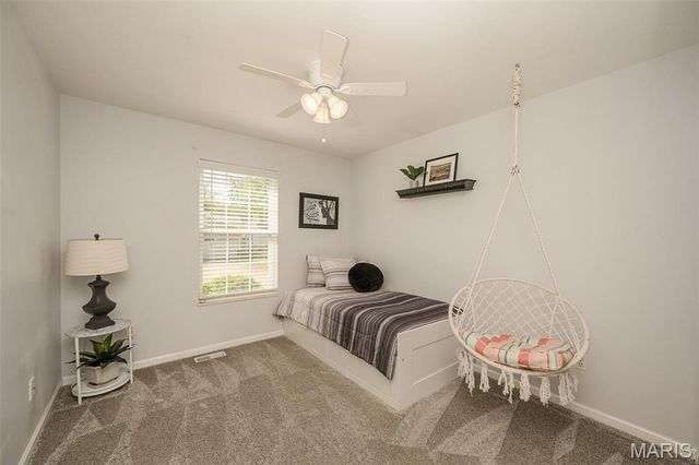 403 Pandora Court, St Peters, MO 63376