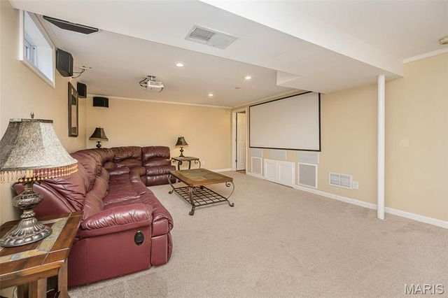 403 Pandora Court, St Peters, MO 63376