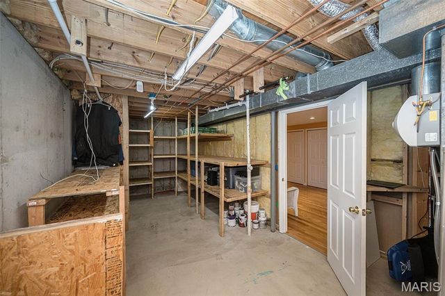403 Pandora Court, St Peters, MO 63376
