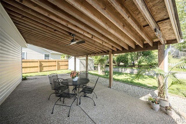 403 Pandora Court, St Peters, MO 63376