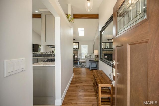 403 Pandora Court, St Peters, MO 63376