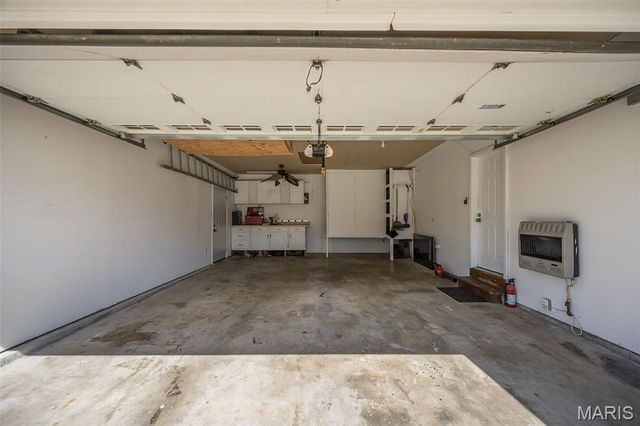 403 Pandora Court, St Peters, MO 63376